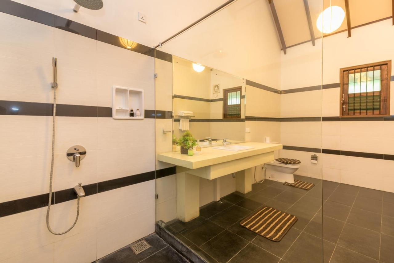 קירינדה Yala Chalets By Lalan Leisure מראה חיצוני תמונה