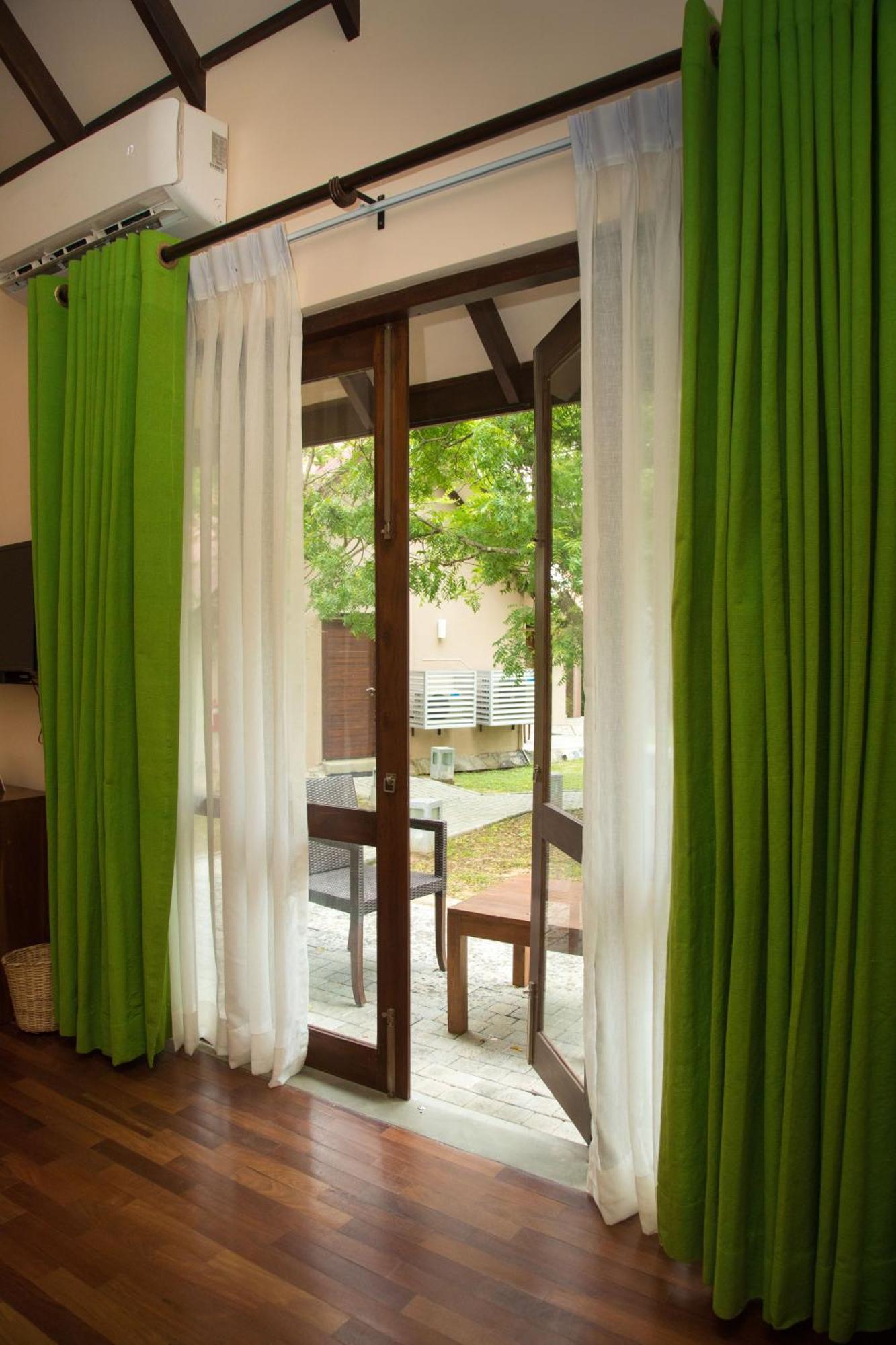 קירינדה Yala Chalets By Lalan Leisure מראה חיצוני תמונה